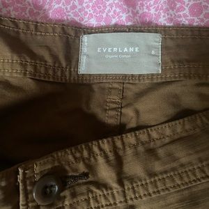 The Fatigue Barrel Pant